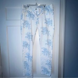 Grandmillenial Jeans